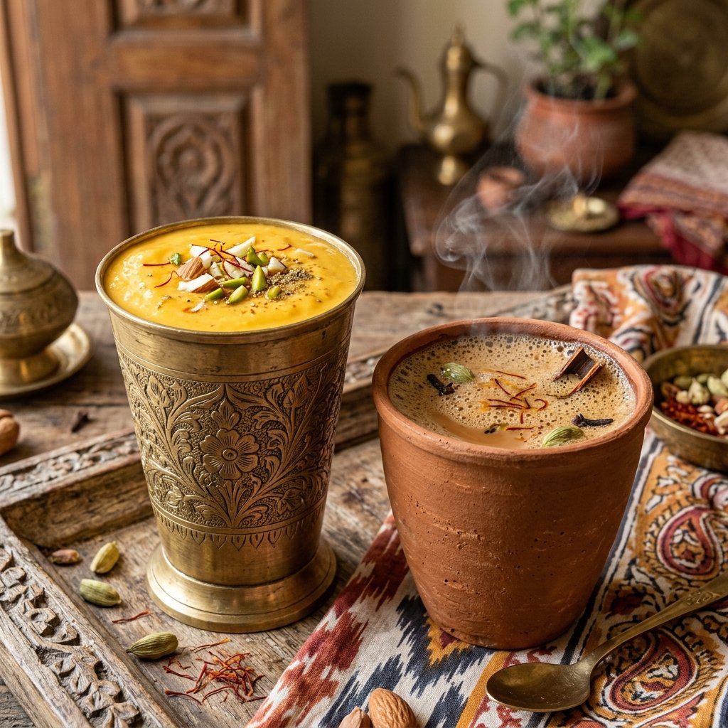 Thandai