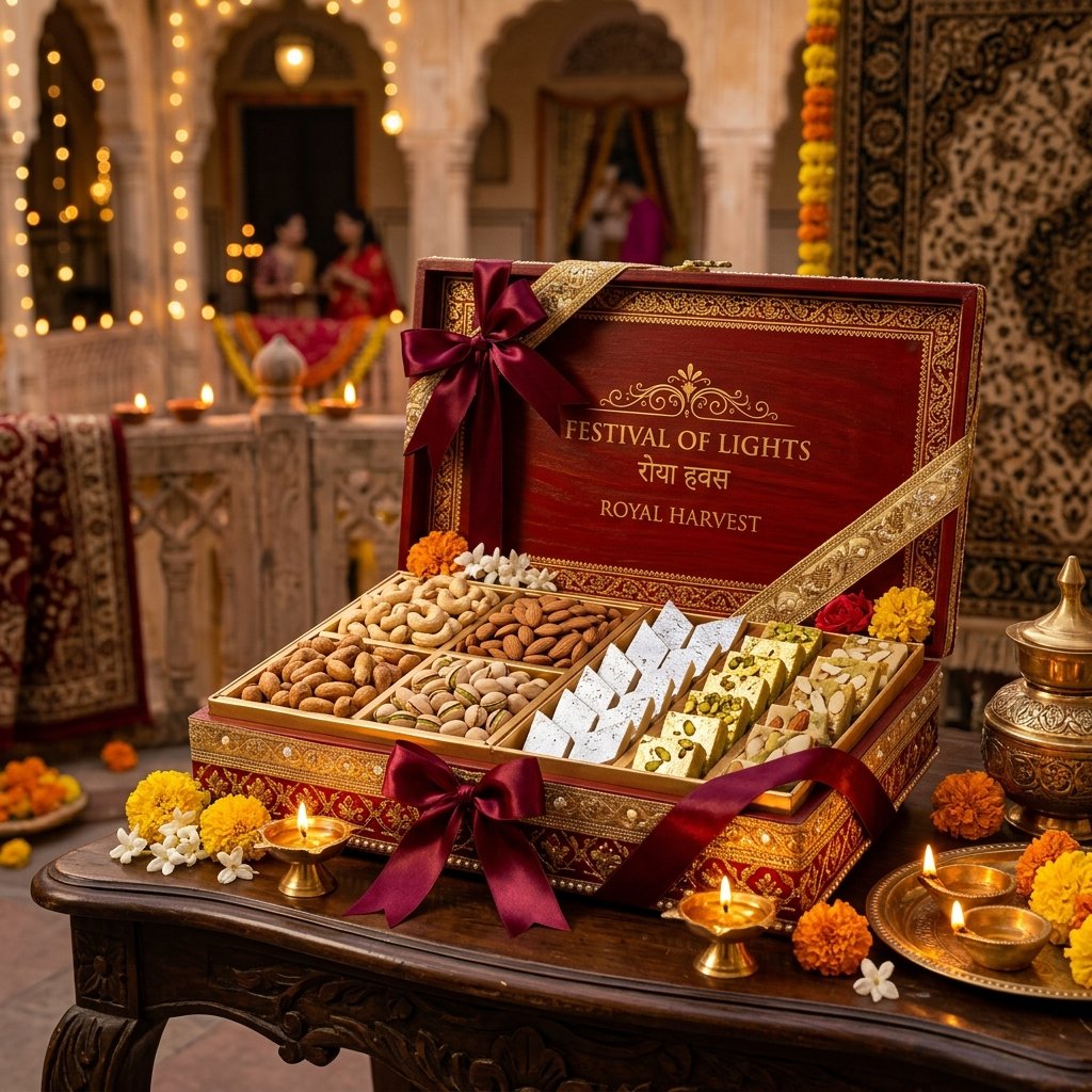 Imperial Gift Hamper