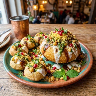 Chaat