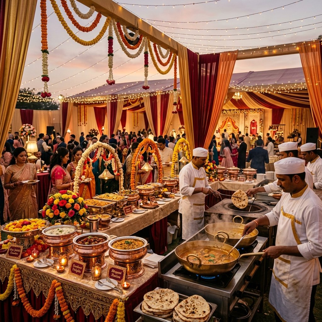 Rajbhog Catering