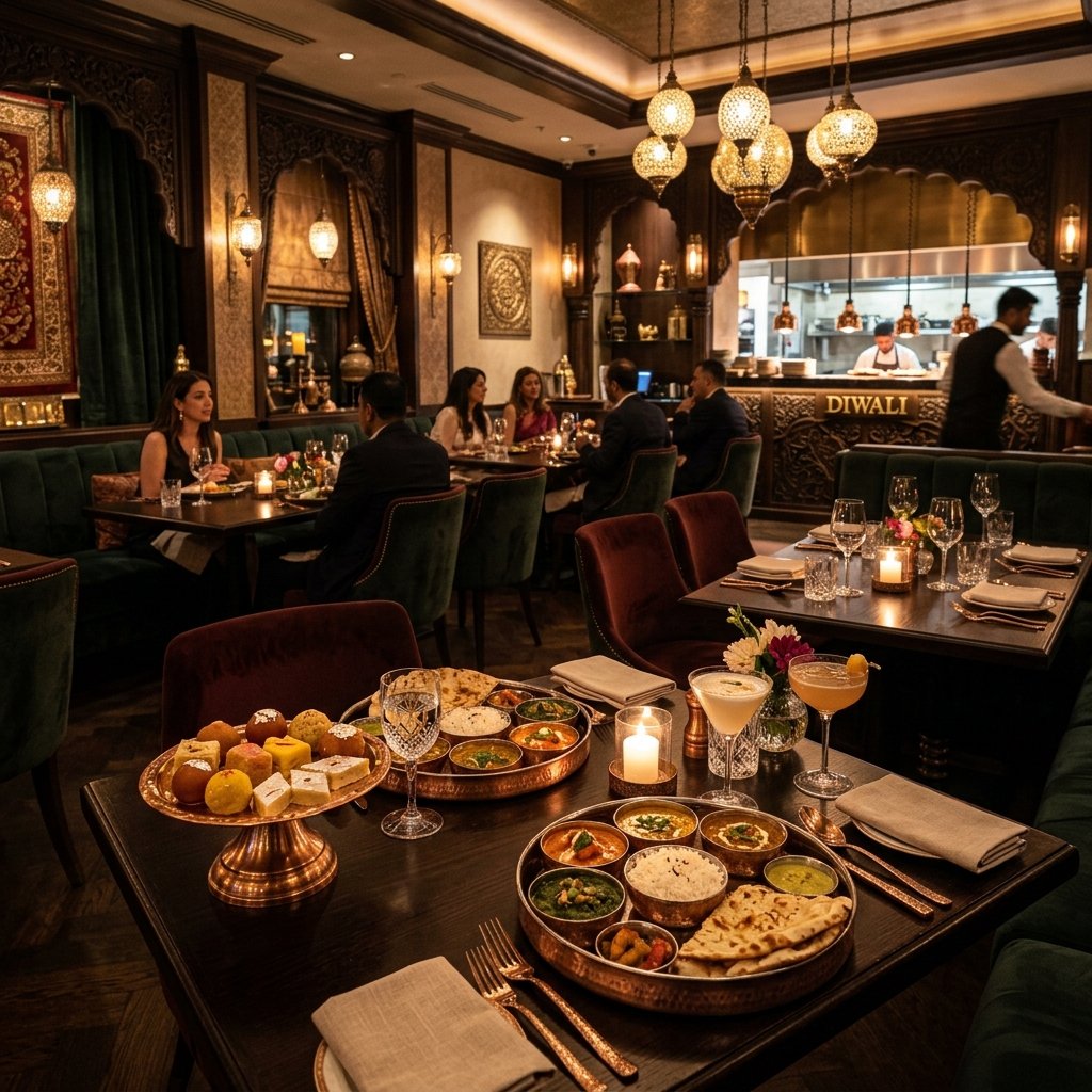 Rajbhog Restaurant